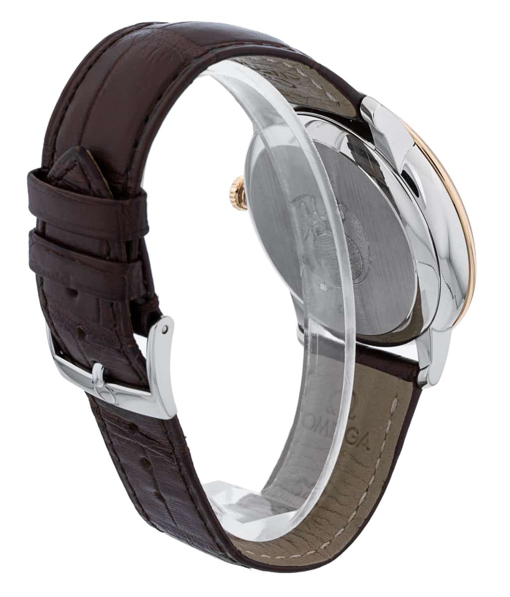 Omega De Ville Prestige 424.23.40.20.02.002 Omega De Ville Prestige 424.23.40.20.02.002